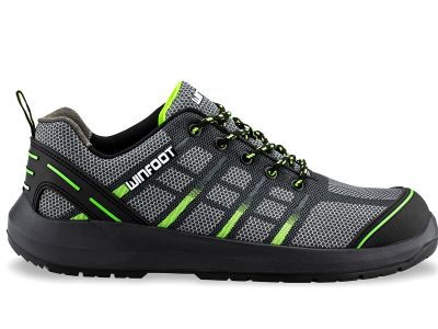 Winfoot RUNNER S1P ESD V900115